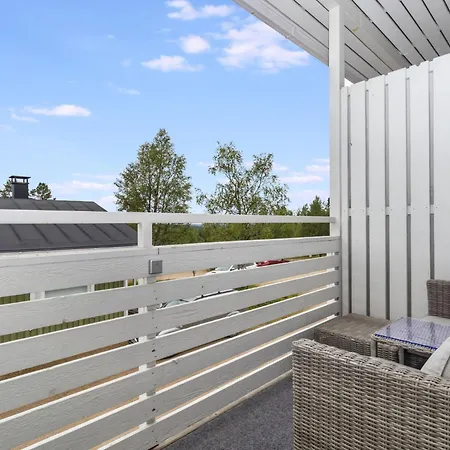 Kyllinilo By Interhome * Saariselkä