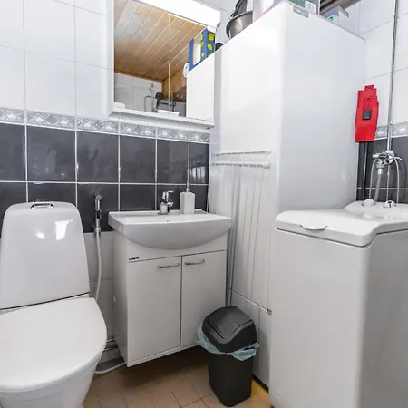 Kyllinilo By Interhome Apartment