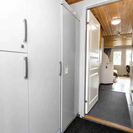 Apartment Kyllinilo By Interhome *