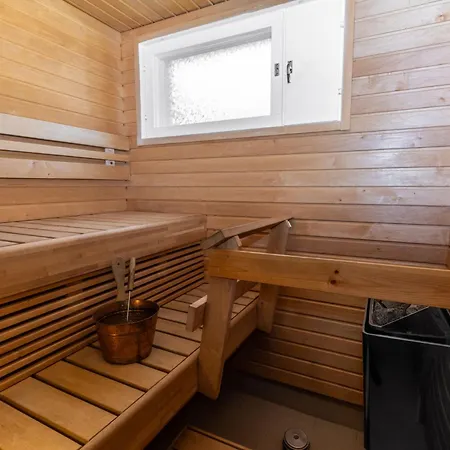 Kyllinilo By Interhome Apartment