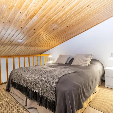 Kyllinilo By Interhome Apartment